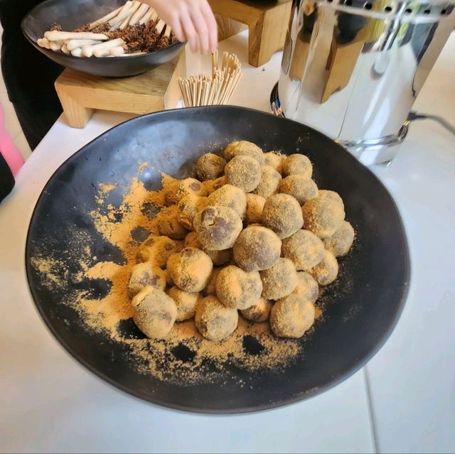 🇵🇭보라카이 무료 초콜렛 뷔페를 먹고 싶다면 모벤픽 리조트로 고고~!! 