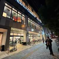 心齋橋四橋維亞酒店 JR西日本集團 