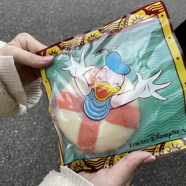 夢の国💫 東京ディズニーシー🐭🐭
