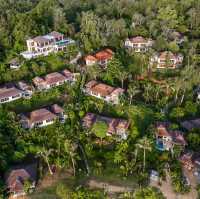 ทริปติดเกาะ Paradise Koh Yao Resort เกาะยาวน้อย