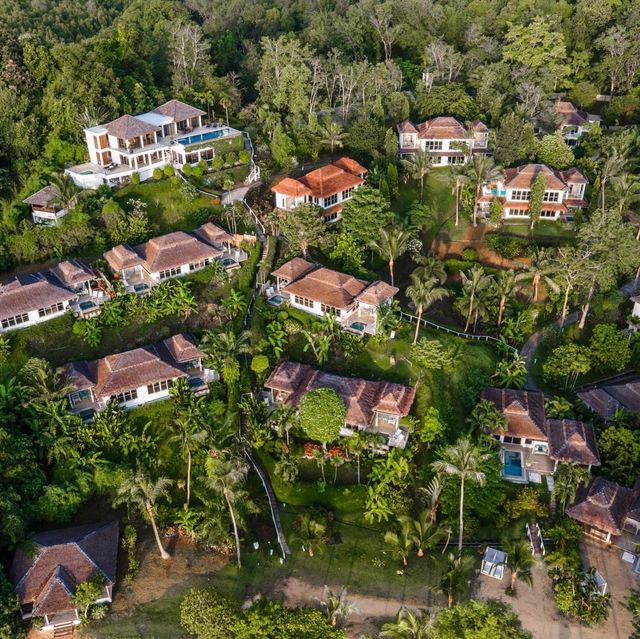 ทริปติดเกาะ Paradise Koh Yao Resort เกาะยาวน้อย