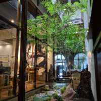 Jing Si Books & Cafe Penang
