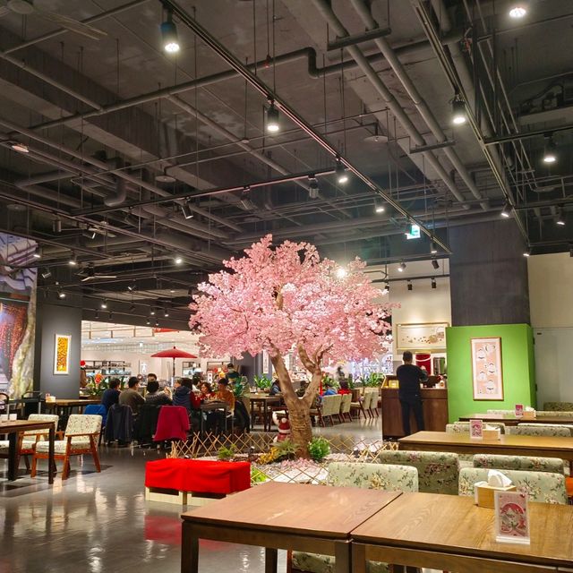 明森宇治抹茶專賣店新莊宏匯店