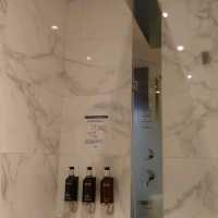 食．住．帝逸酒店 先進酒店 餐飲有待改善