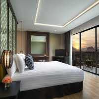 Amari Vang Vieng hotel
