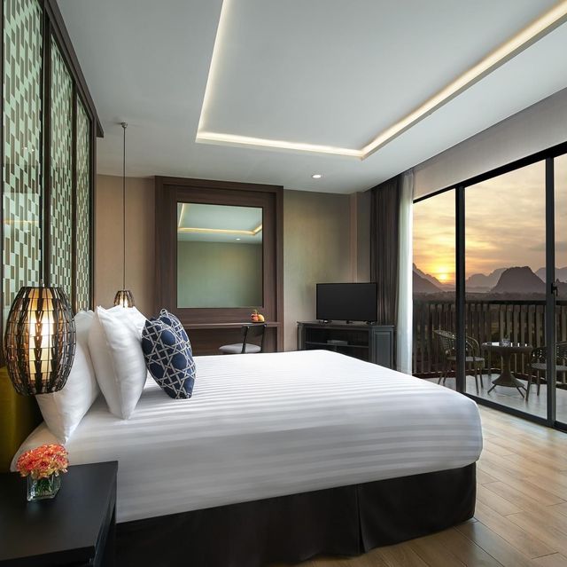 Amari Vang Vieng hotel