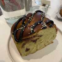 A Delicious Discovery at Hello Arigato~