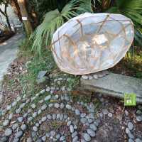 本地遊好去處《一樹無聲》展覽
