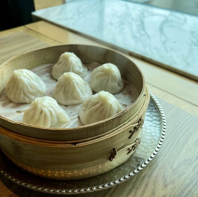 無敵大海景，高質片皮鴨餐廳
