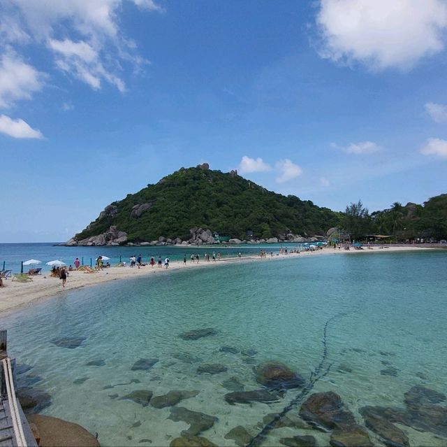 เกาะนางยวน
