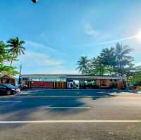 Pantai Seaview Restaurant & Coffee Shop