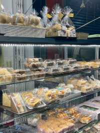 กอไผ่เบเกอรี่ 🍞🥐🥨🥖 ตราด