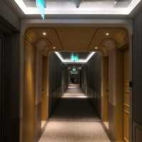 澳門新酒店：葡京人酒店