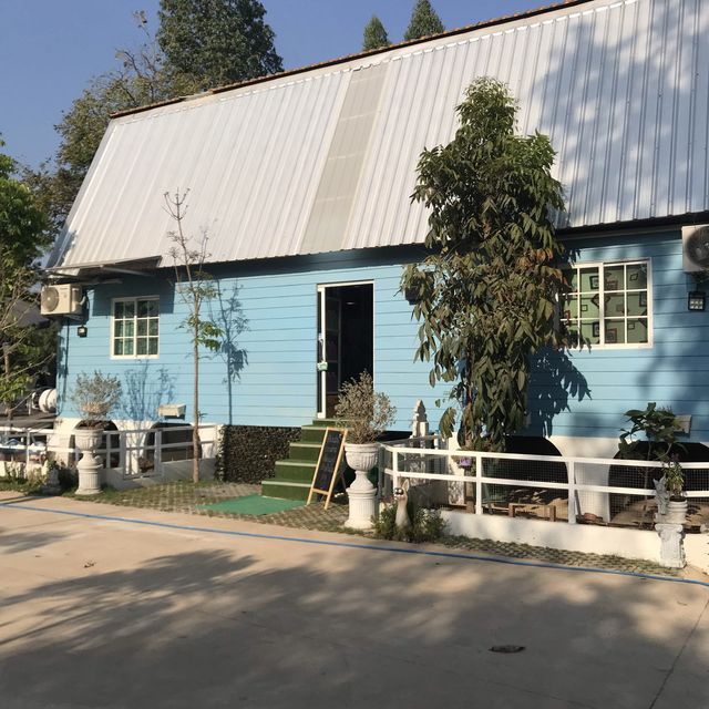 Pepular farm เปปูลาร์ฟาร์ม