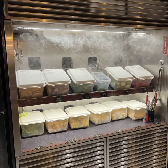 海鮮燒肉同樣吸引