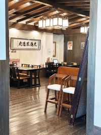 伊豆急下田駅近くで、魚介ランチ