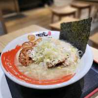 北角一田超市內有美食拉麵店！📍北角