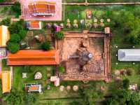 วัดพระศรีรัตนมหาธาตุ สุพรรณบุรี