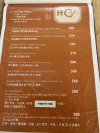  平民搵食：灣仔區平價抵食午餐