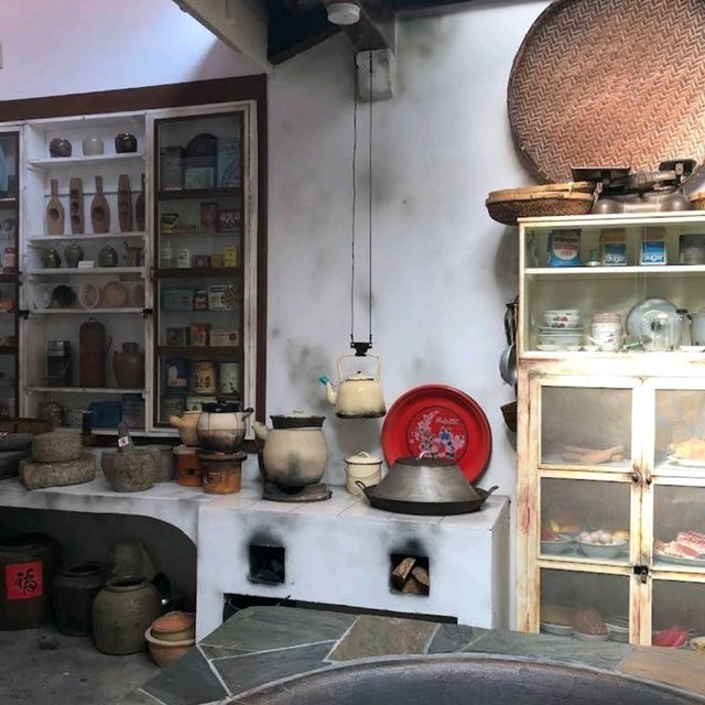 Have some Tea at
