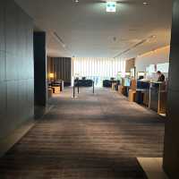 THE CAPITOL HOTEL TOKYU (JAPAN)