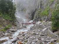 Valley Of Flower & Hemkund Sahiba Trek