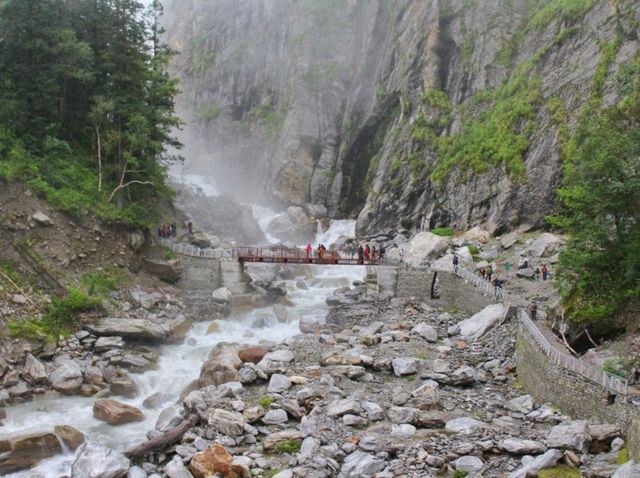 Valley Of Flower & Hemkund Sahiba Trek