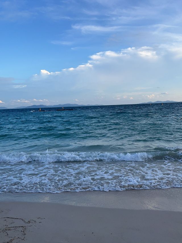 เกาะล้าน🏝️