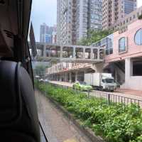 寬敞清幽寧靜海景房+美味燒鵝之旅