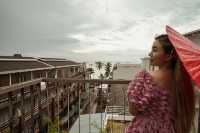 aya boutique hotel  บูทีคโฮเทลใกล้ชายหาด
