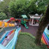 香港公園 & 動植物公園