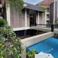 VOUK Hotel & Suites Bali