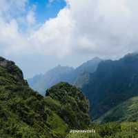 Sapa เมืองสวยเมืองต้องมนต์