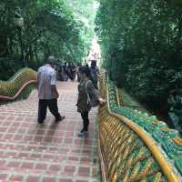 พระธาตุดอยสุเทพ จ.เชียงใหม่
