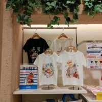 神戸アンパンマンこどもミュージアム限定グッズ