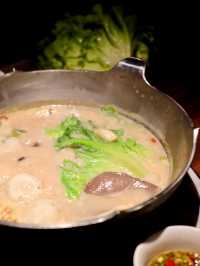 食過返尋味正宗台式火鍋「無老鍋」