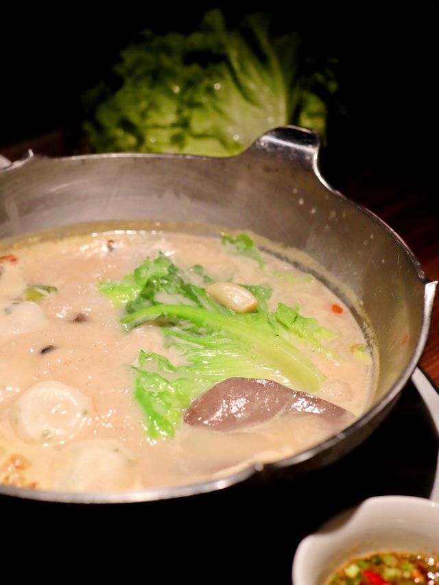 食過返尋味正宗台式火鍋「無老鍋」   食過返尋味正宗台式火鍋「無老鍋」