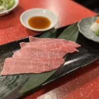 【大阪・桜川】穴場の美味しい焼肉店！黒毛和牛A5雌牛の高品質な焼肉がお手頃「焼肉 信玄」