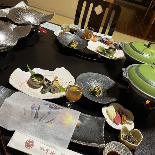CP值最高的箱根溫泉酒店