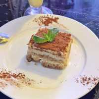 特色清真🇮🇹意大利餐廳🍴