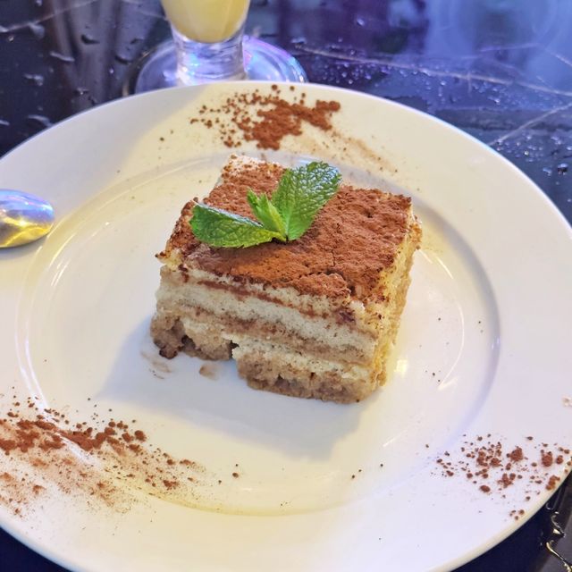 特色清真🇮🇹意大利餐廳🍴