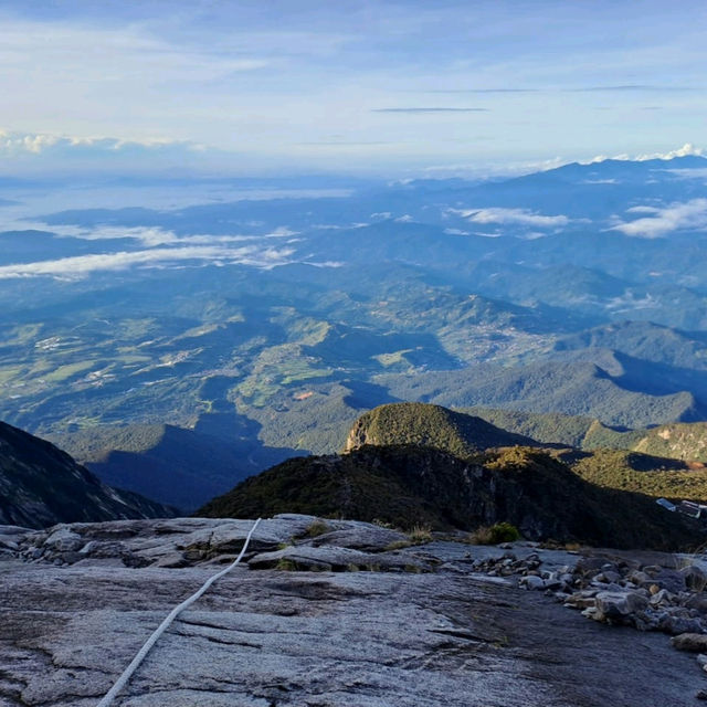 ⛰️  Mount Kinabalu Adventures: Part 2