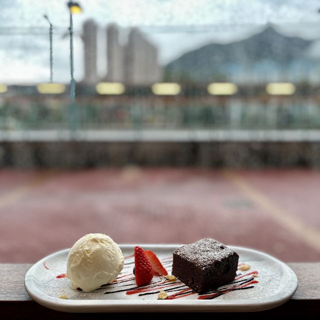 屯門南御海灣隱世打卡CAFE🌟