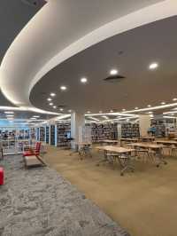 National Library of Singapore 