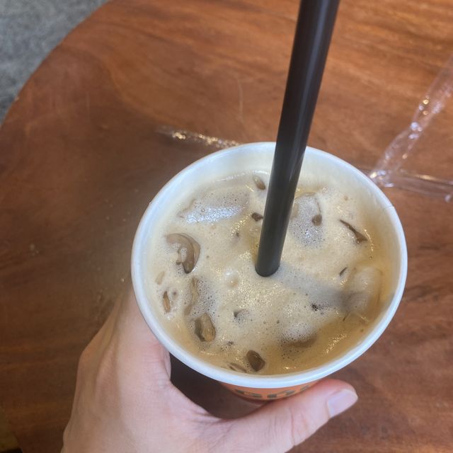 GÓC Ca Phê คาเฟ่สไตล์เวียดนามแท้แบบออริจินัล ☕️