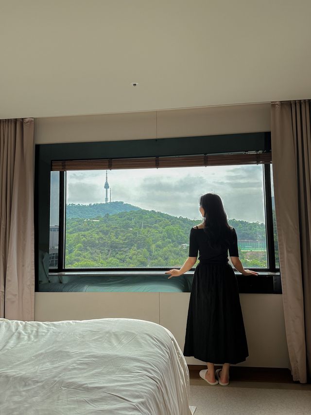남산뷰 서울 호텔 추천 ✨ | 트립닷컴 서울 남산뷰 서울 호텔 추천 ✨ | 트립닷컴 서울 
