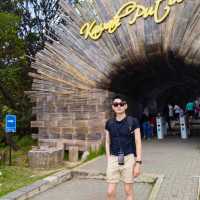 Mesmerizing Beauty at Kawah Putih, Bandung