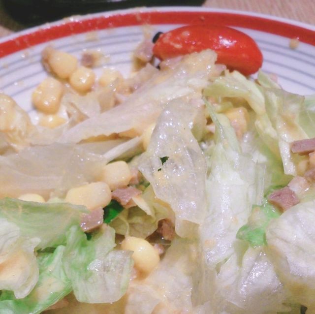 來自東京池袋的屯京拉麵🍜必推厚實叉燒肉、Q捲麵👍
