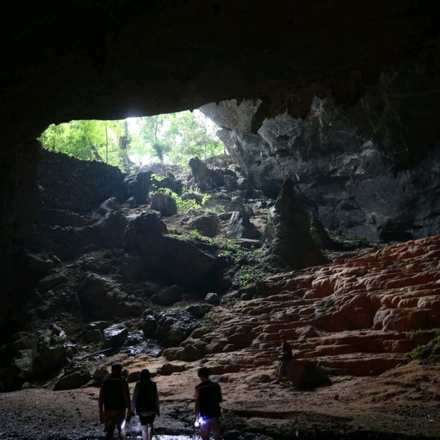 Cao Bang, nature's unsploied paradise