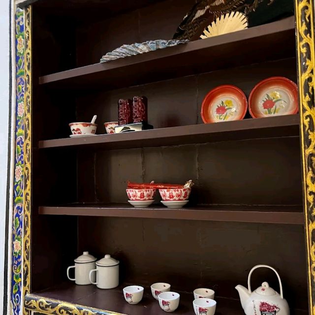 THE BABA HOUSE MALACCA 
